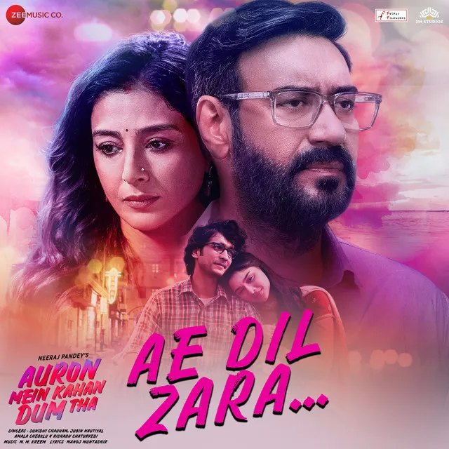 Ae Dil Zara (From 