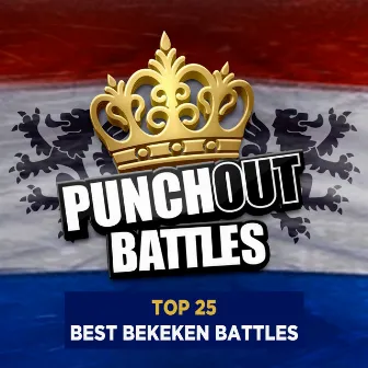 PunchOutBattles Live Top 25 by PunchOutBattles