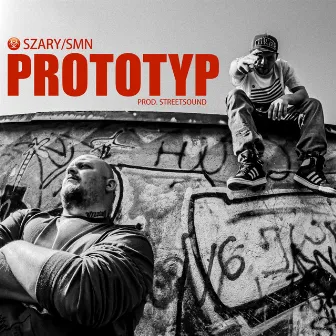 Prototyp by StreetSound