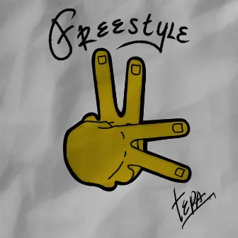 YK Freestyle by Tepa Roucci