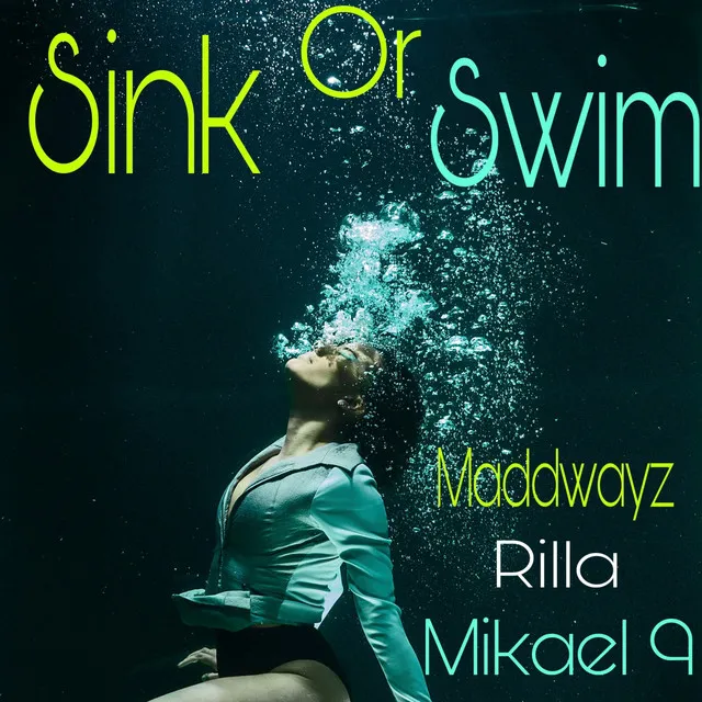 Sink or Swim