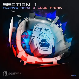 Always Hard & Loud A-Gain (Section 1 Mashup) by Section 1