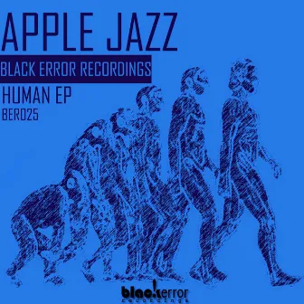 Human Ep by Apple Jazz