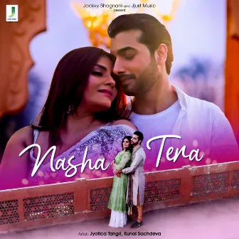 Nasha Tera by Rajesh Atibal