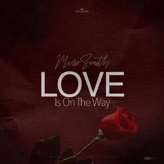 Love Is on the Way by Mario Smith