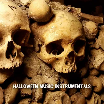 Halloween Music Instrumentals by FX Halloween