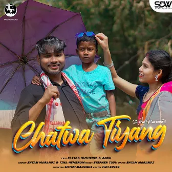 Chatwa Tiyang by Shyam Marandi