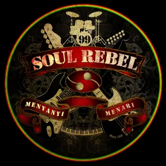 Menyanyi Menari by Soul Rebel