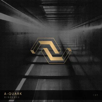 Displace by A-Quark