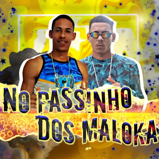 Passinho dos Maloka