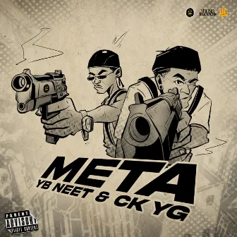 META by Young Blood Neet