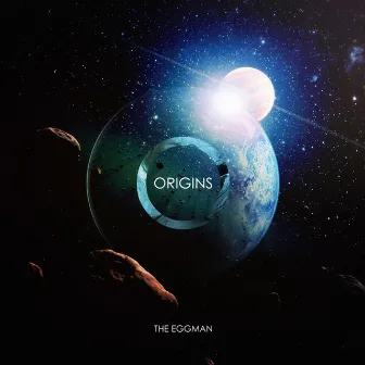 Origins by The Eggman