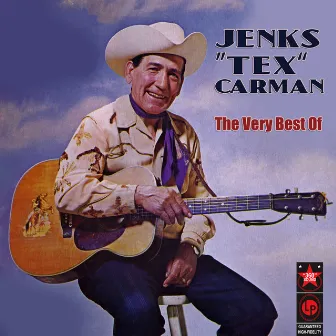 The Very Best Of (1951-1961) by Jenks 