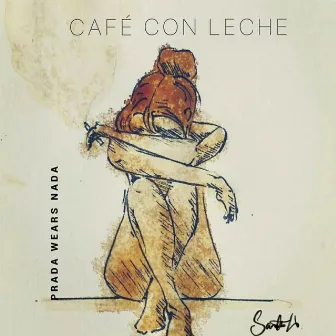 Café Con Leche by Jonathan Varela