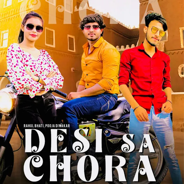 Desi Sa Chora