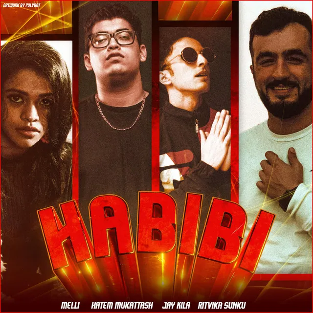 Habibi