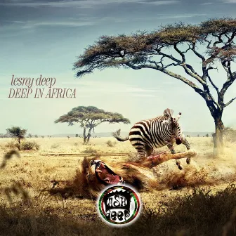 Deep In Africa by Lesny Deep