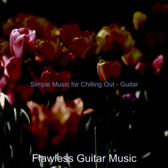 Simple Music for Chilling Out - Guitar by Flawless Guitar Music