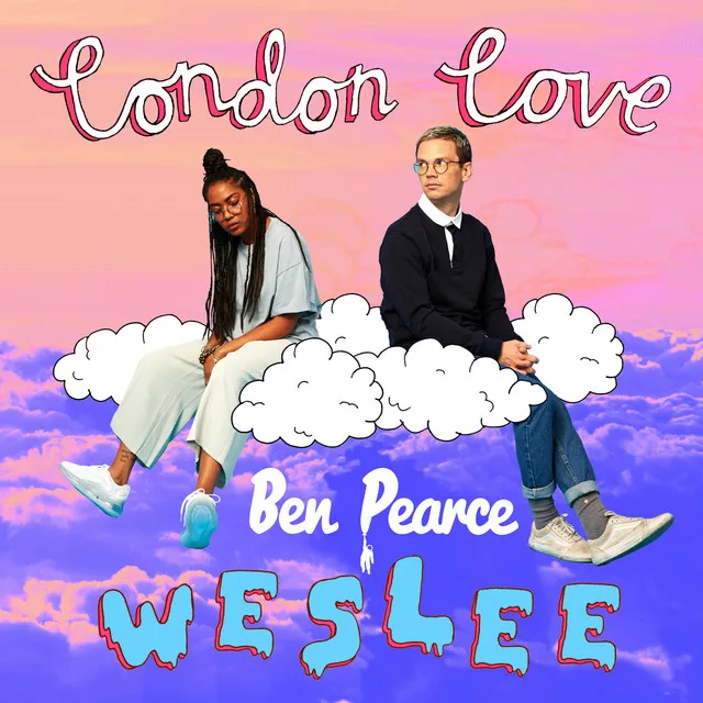 London Love - Ben Pearce Remix