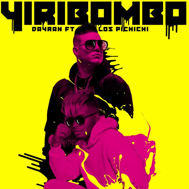 Yiribombo