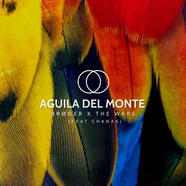 Aguila del monte