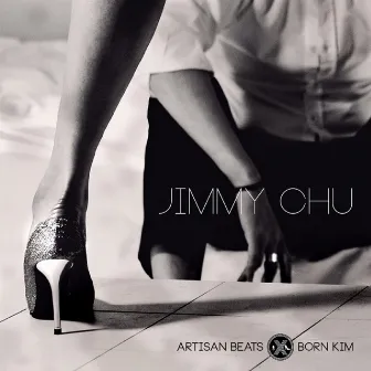 Jimmy Chu by Born Kim