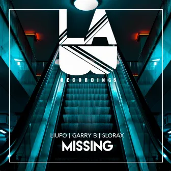 Missing by LIUFO