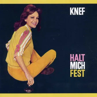 Halt mich fest (Remastered) by Hildegard Knef