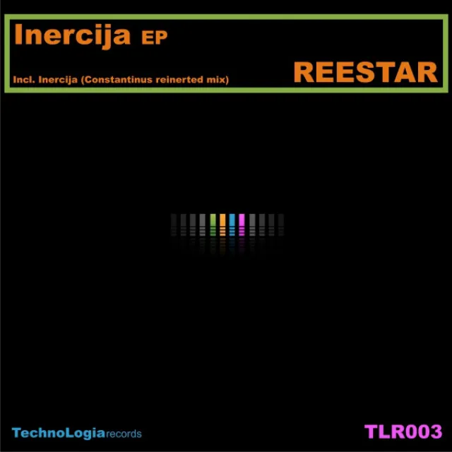 Inercija EP