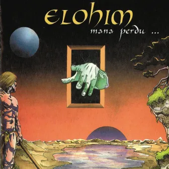 Mana Perdu... by Elohim