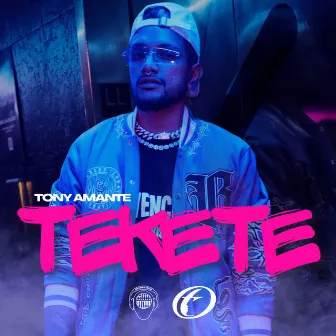 Tekete by Tony Amante