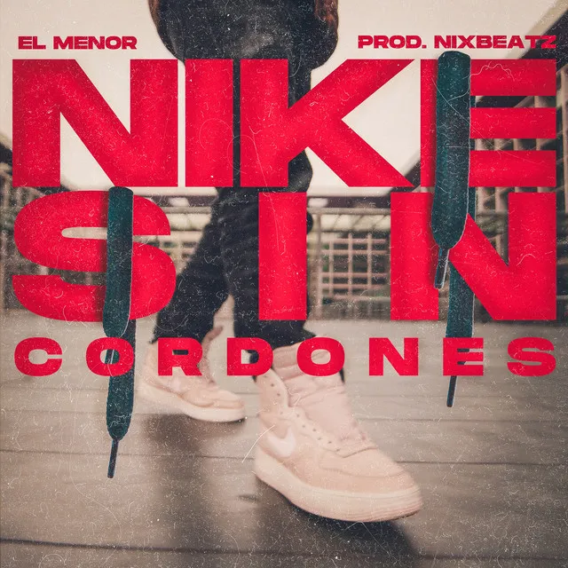 Nike Sin Cordones