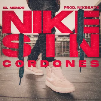 Nike Sin Cordones by NixBeatz