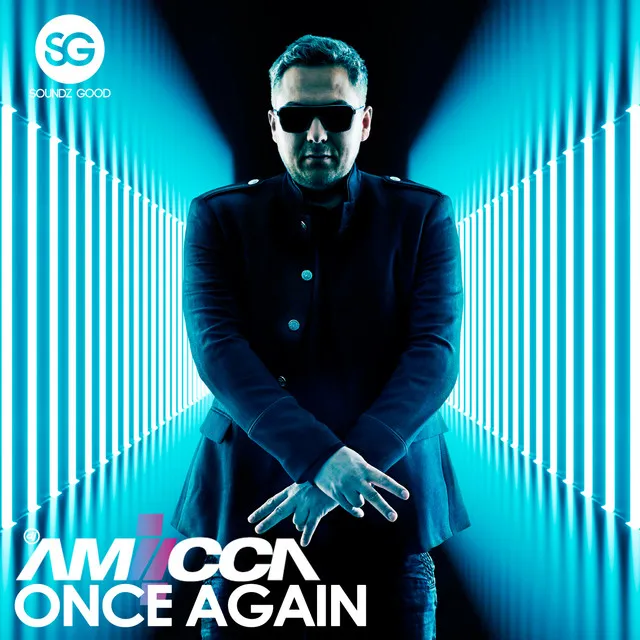 Once Again - Extended Mix