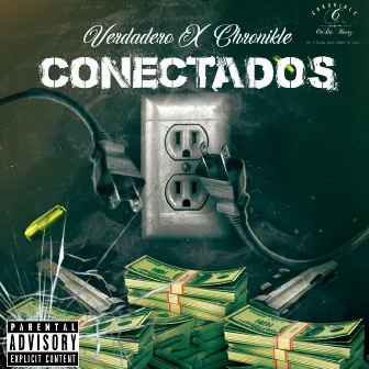 Conectados by Chronikle