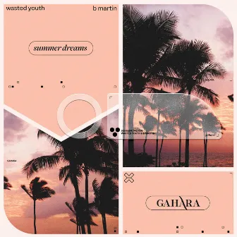 Summer Dreams by Wasted Youth