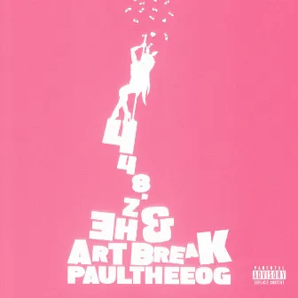 448'z & HeartBreak by PAULTHEEOG