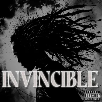 Invincible by Rdk Boul'Shit