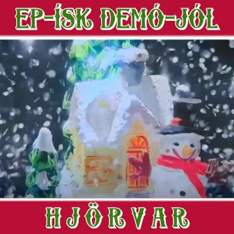 EP-ísk demó jól by Hjörvar