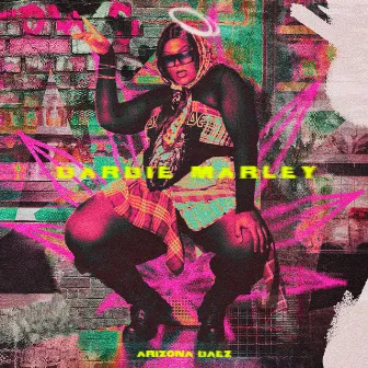 Barbie Marley by Arizona Baez