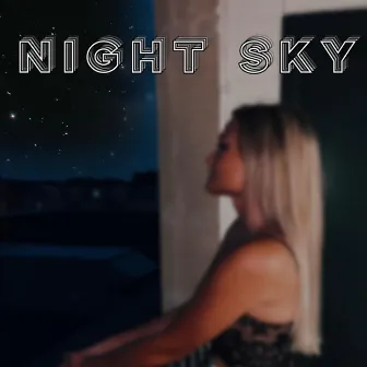 Night Sky by Lauryn Housholder