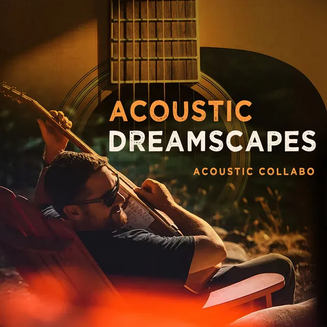 Acoustic Dreamscapes