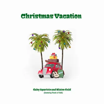 Christmas Vacation by Blaise Guld