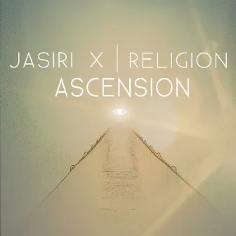 Ascension by Jasiri X