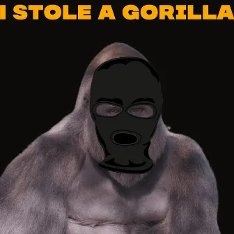 I Stole A Gorilla by That Gorilla Guy