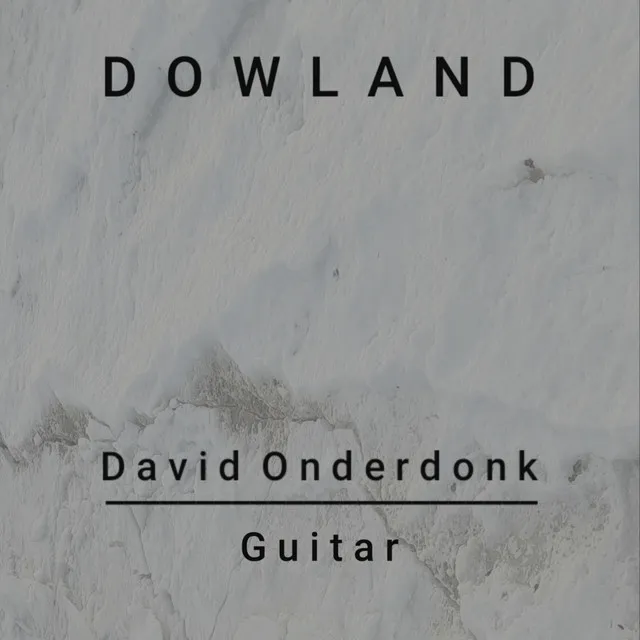 Dowland