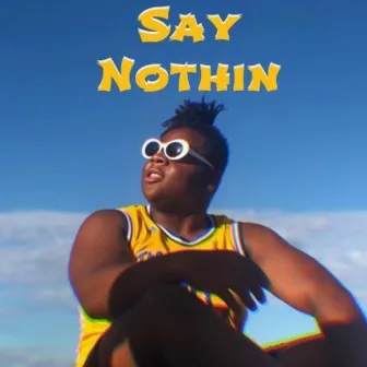 Say Nothin' by FatMoody