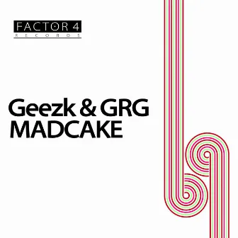 Madcake by GRG