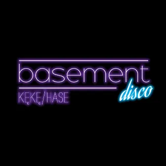 Basement Disco by Hase