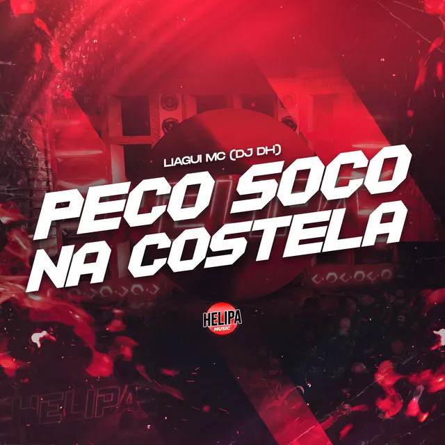 Peço Soco na Costela